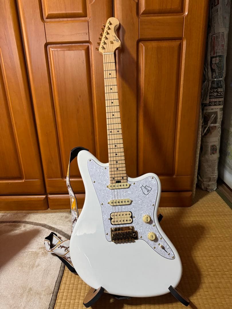 Seed Shinra-HaKu- 沖聡次郎モデル