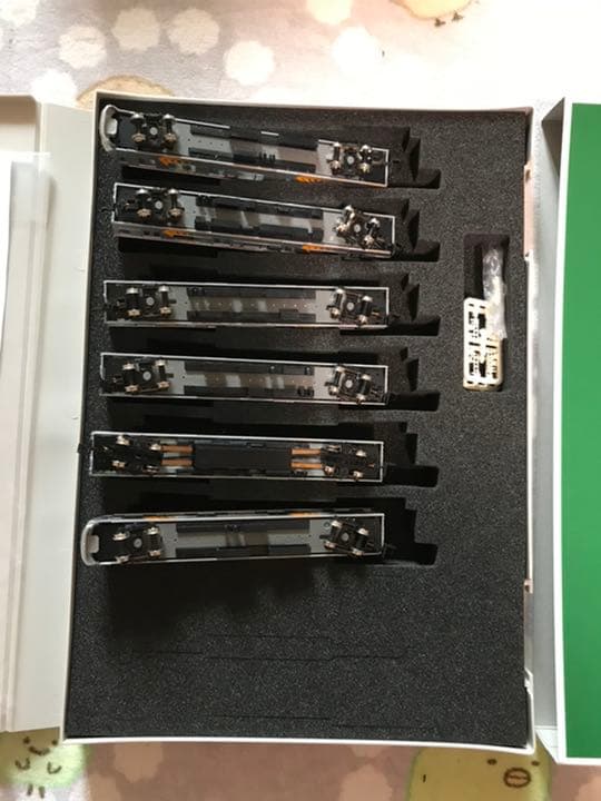 東急電鉄 6000系 6両基本セット 10322 - メルカリ