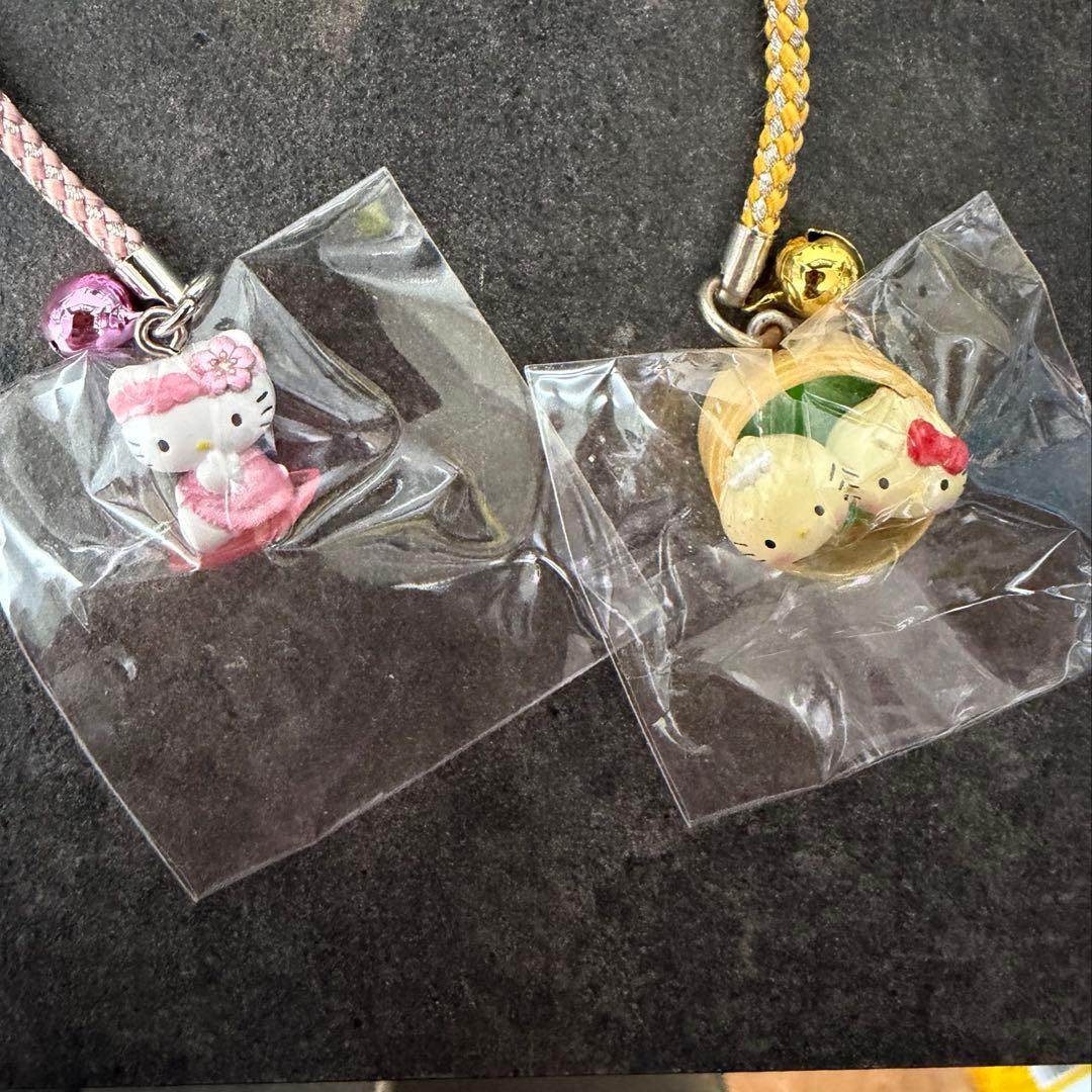 レア ご当地キティ さくらんぼ 神戸中華街 箱根駅伝 他 まとめ - メルカリ