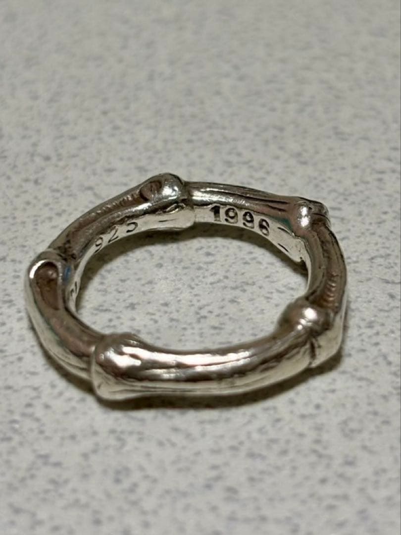 6*4様 Old Tiffany bamboo　13号