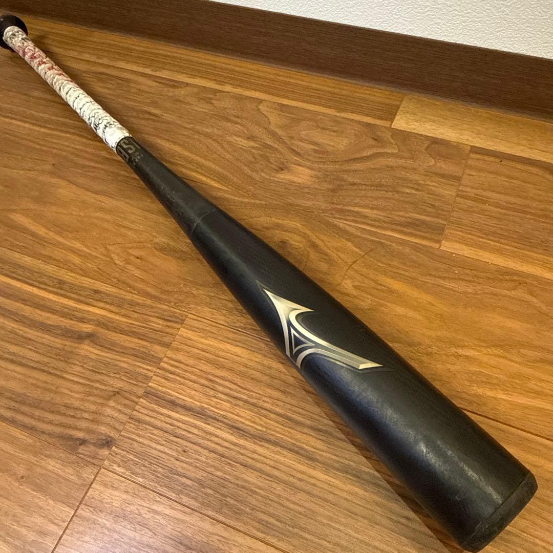 ビヨンド　レガシー　BEYOND LEGACY 軟式バット　トップバランス BEYONDMAX ミズノ ビヨンドマックス レガシー LW 一般軟式 バット