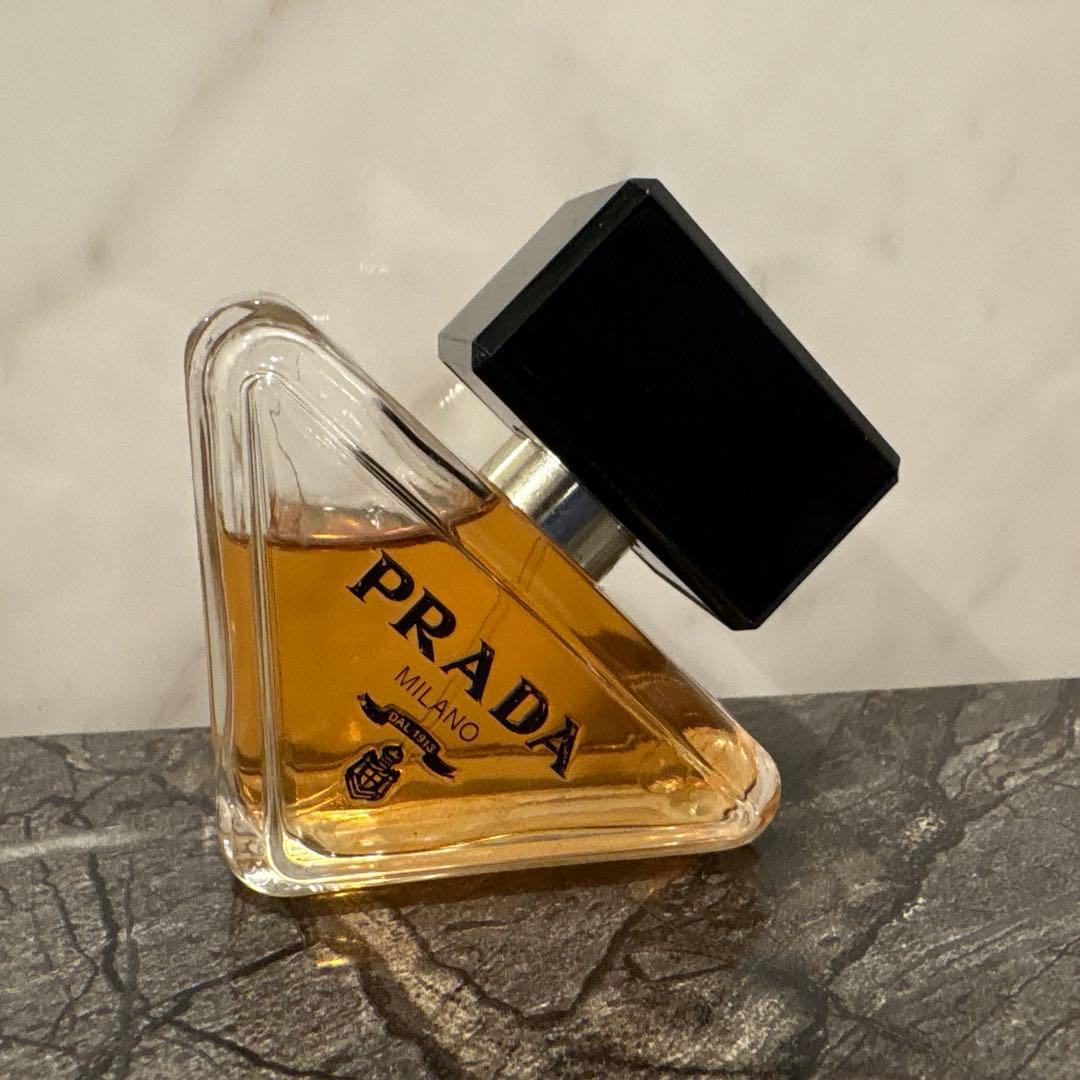 香水(女性用) PRADA paradox 30ml