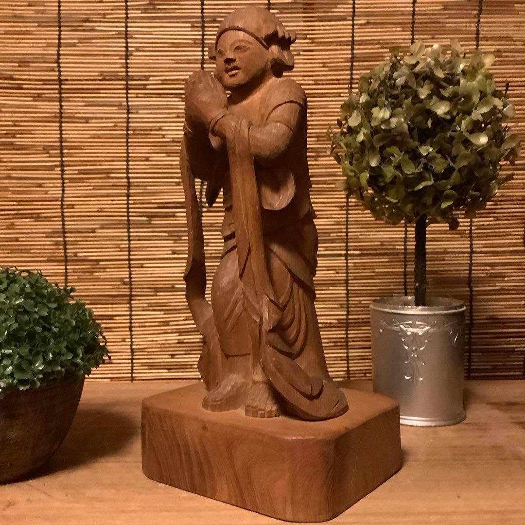 あんちゃん様keep…大正期・華厳経「善財童子」大乗仏教・大方広仏華厳経・善知識 あんちゃん様keep…大正期・華厳経「善財童子」大乗仏教・大方広仏