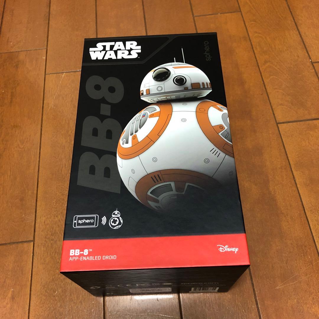 スターウォーズ　BB-8