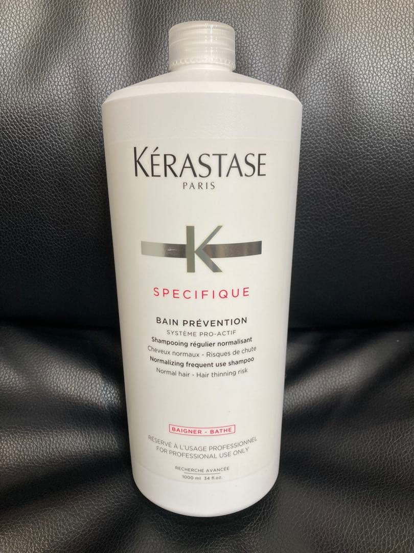 KERASTASE バン プレバシオンRX 1000ml