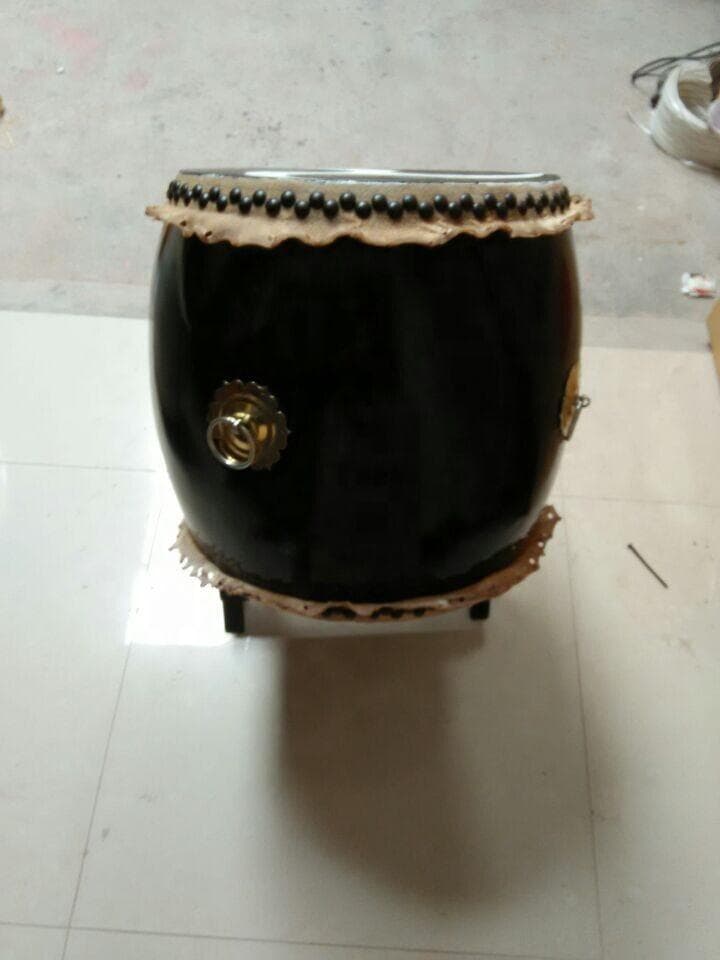 長胴太鼓 大太鼓 3尺3寸（鼓面:99cm） 大型黒和太鼓