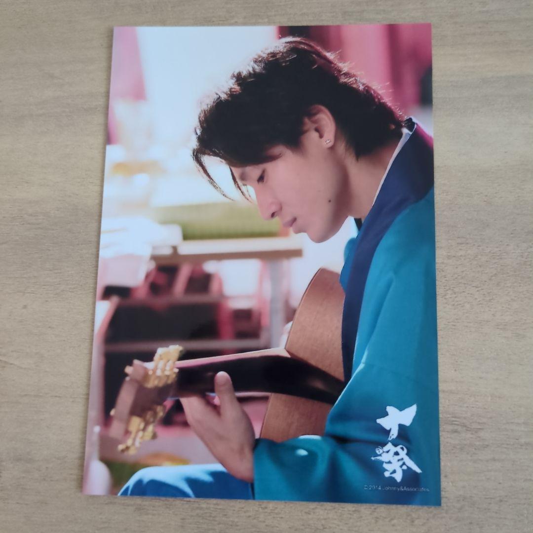 関ジャニ∞ 十祭 安田章大公式写真 - メルカリ