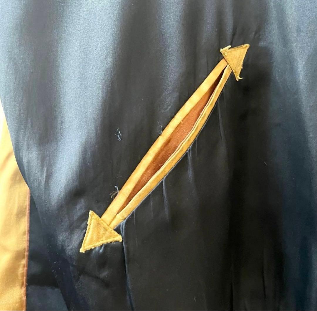 今週末まで値下げ テーラー東洋 スカジャン ウクレレ アロハ 龍