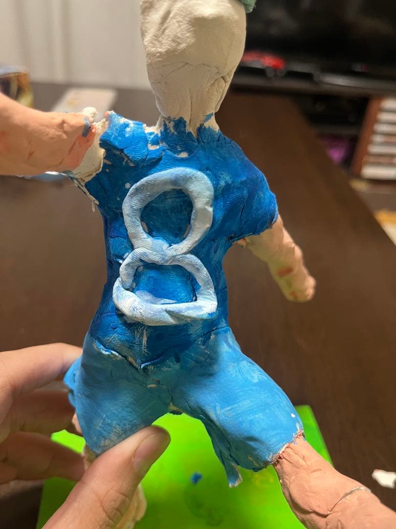 最高フィギュア