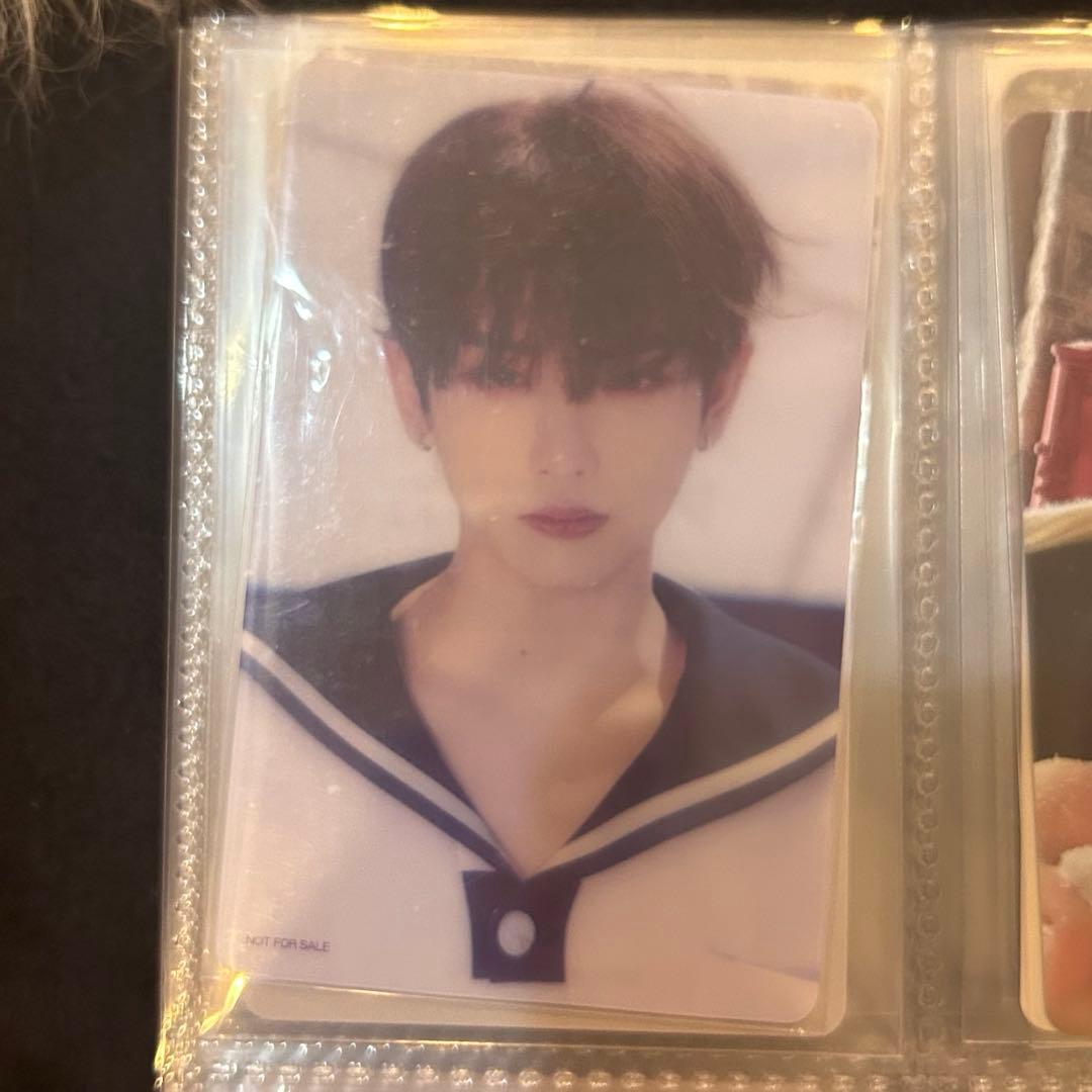 &TEAM HARUA トレカ - メルカリ