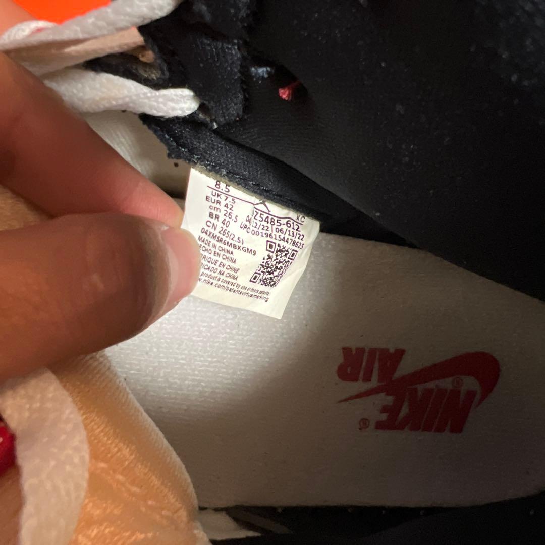 Chicago \"Lost & Found”