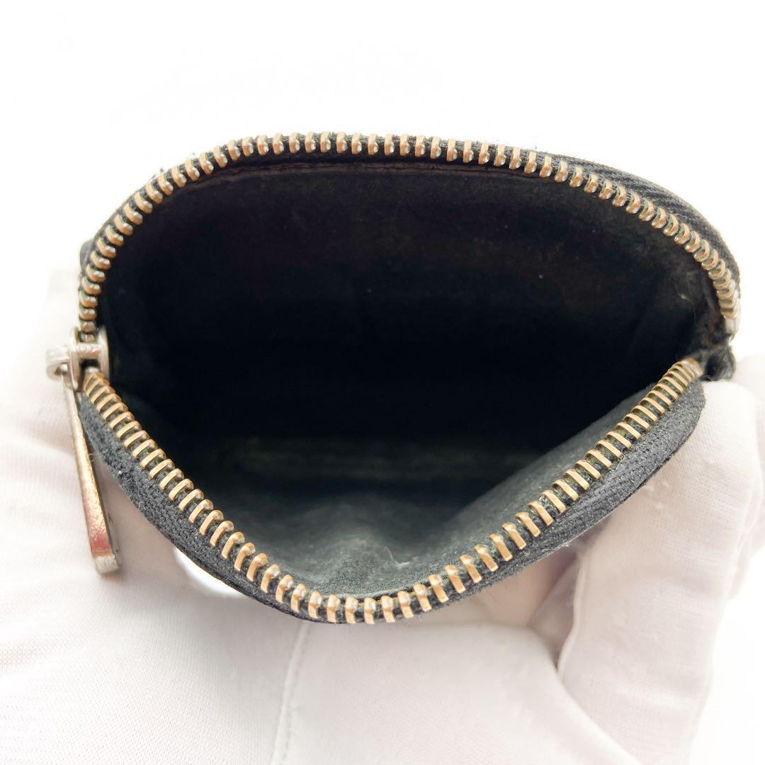 入手困難】ルイヴィトン エピ ポルトモネ シリング コインケース