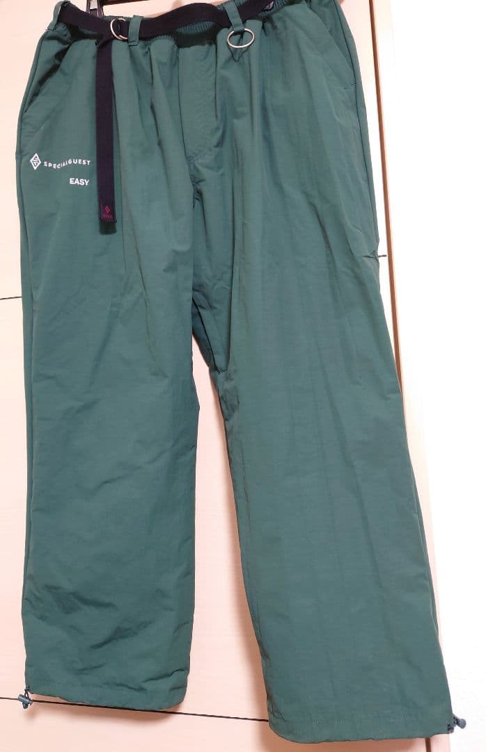 Sとむ♡ プロフ必読専用　pecialguest easy pants