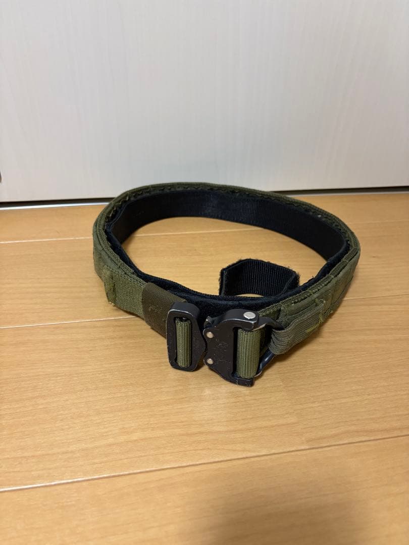 High speed Gear リガーベルト