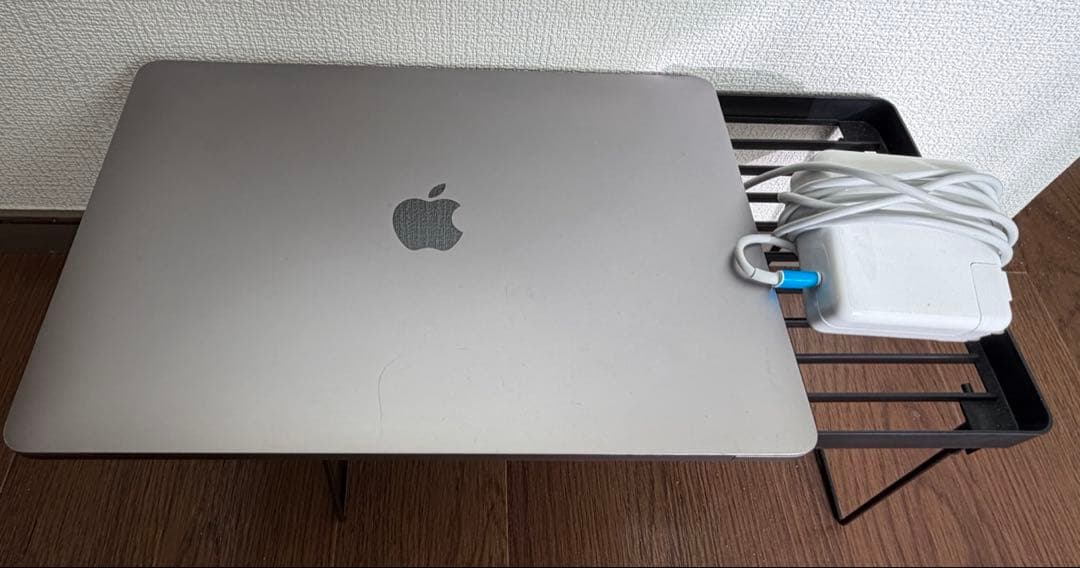 【ジャンク】MacBook Pro 2016 corei7 メモリ16gb