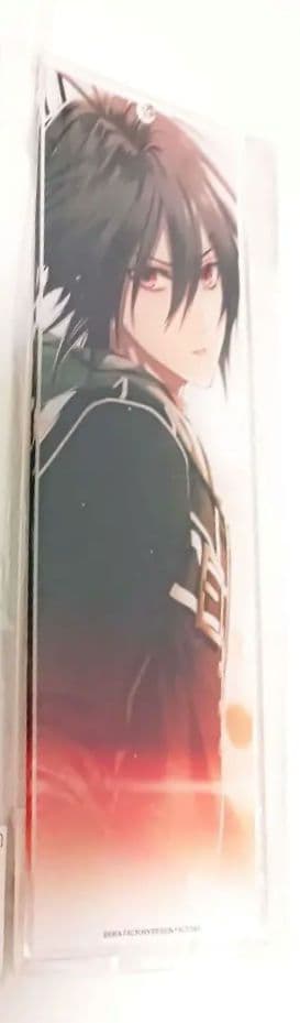 AMNESIA オトメイト アクリルスタンド オトメイトガーデン ちびキャラアクリルスタンド2017_67 AMNESIA シン