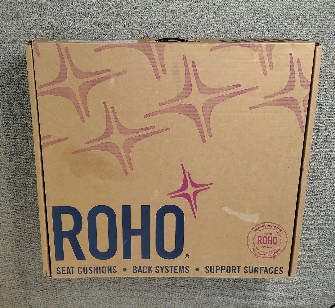 ロホクッション　幅 37.5 × 奥行 37.5 × 高さ 8.5cm