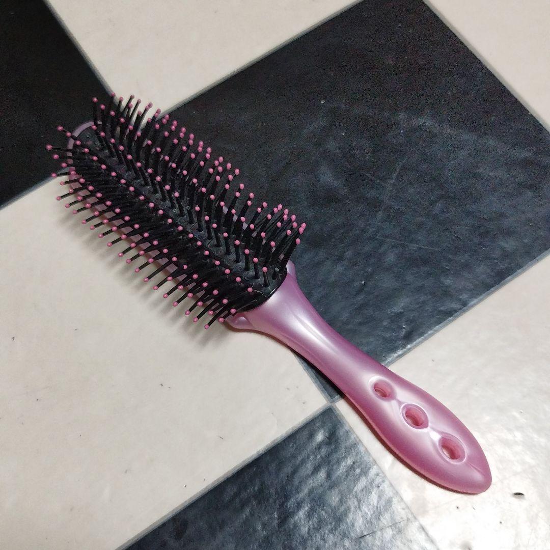 BOTANIST パドルブラシ