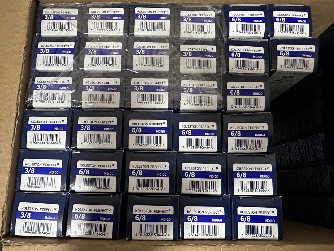 【２剤付き‼️】コレストンパーフェクト+ 32本セット