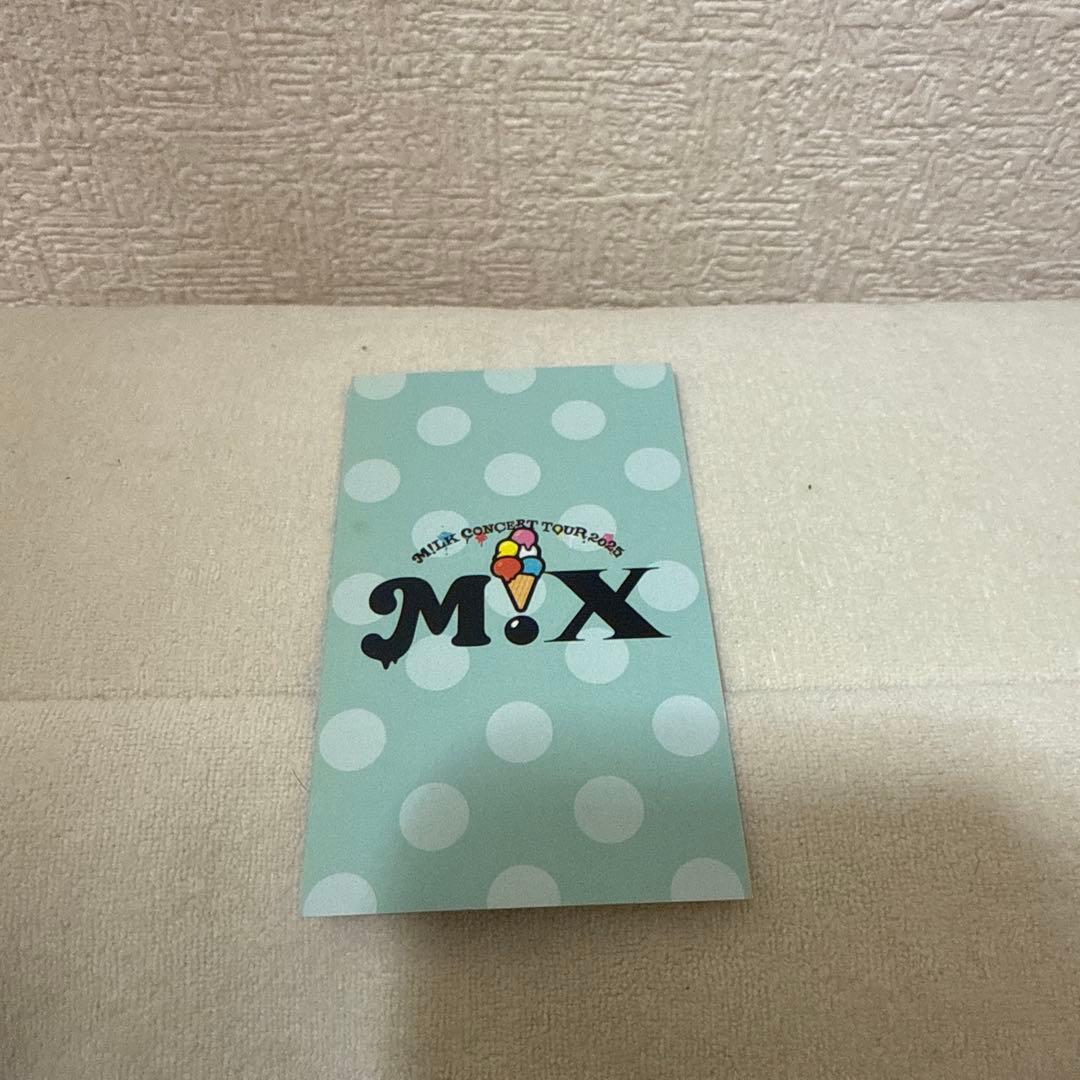 M!LK 佐野勇斗直筆サイントレカ - メルカリ