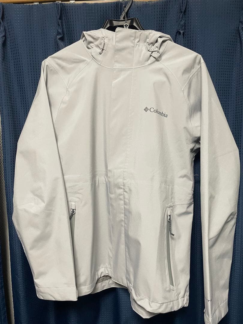 コロンビア アースエクスプローラIIシェルジャケット Columbia（コロンビア） アースエクスプローラIIシェル 防水透湿
