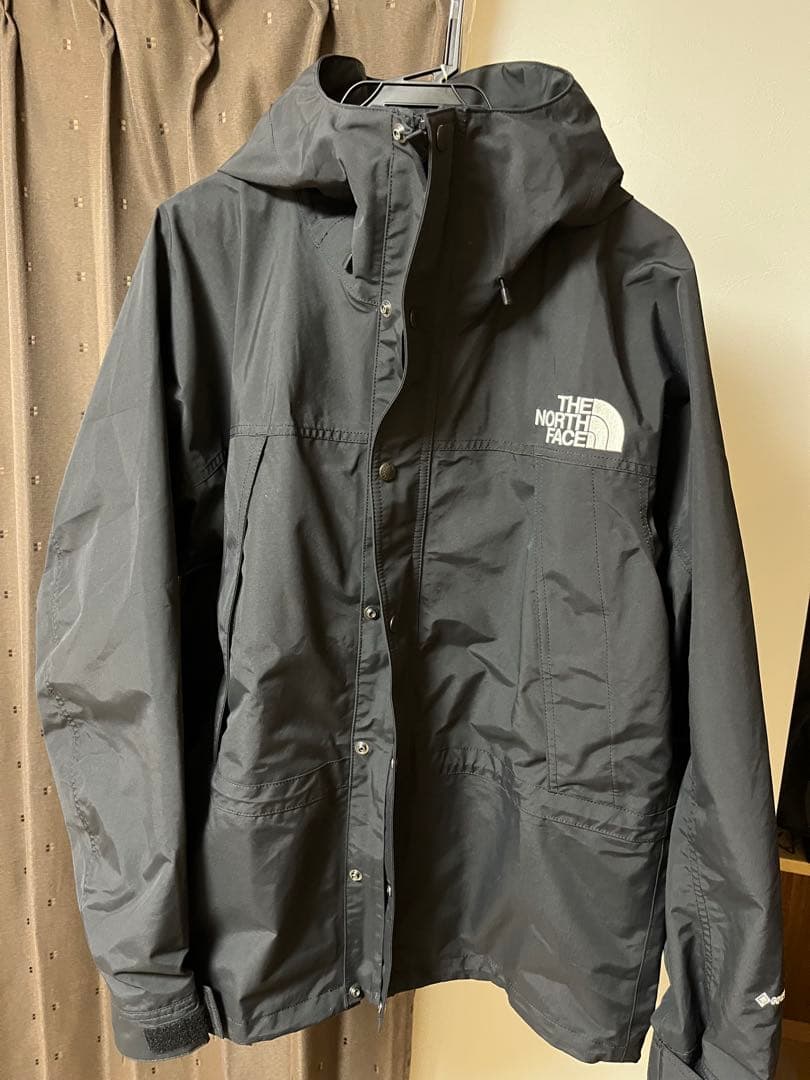 THE NORTH FACE マウンテンライトジャケット　NP62450