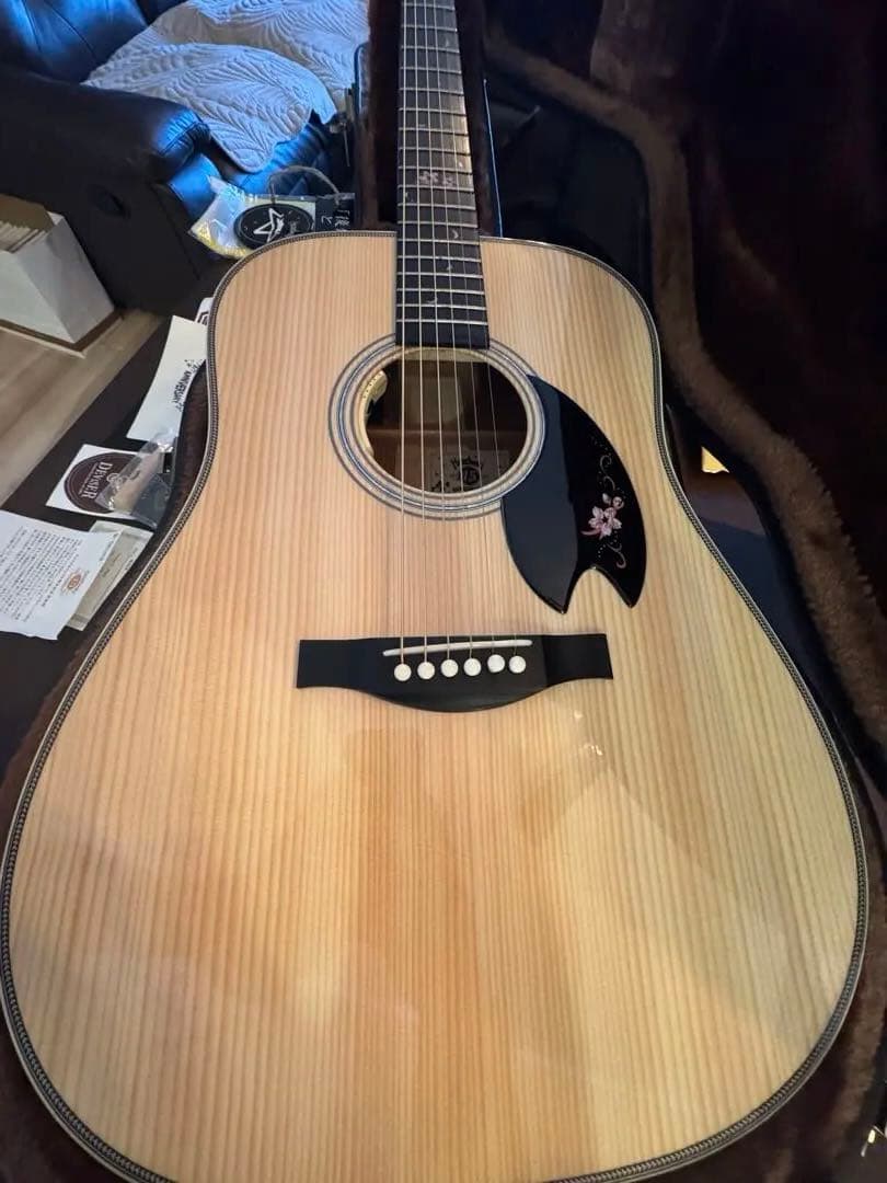 きらきらむうす headway45th Anniversary 限定モデル