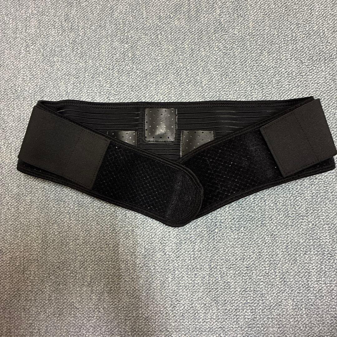 [新品・未使用] 骨盤調整　ラジャス　スペシャル痩身ボディガード　M