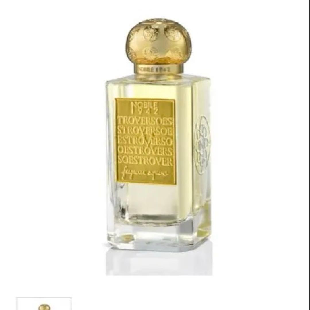 NOBILE1942 エストロヴェルソ　フラグランツァスプレマ