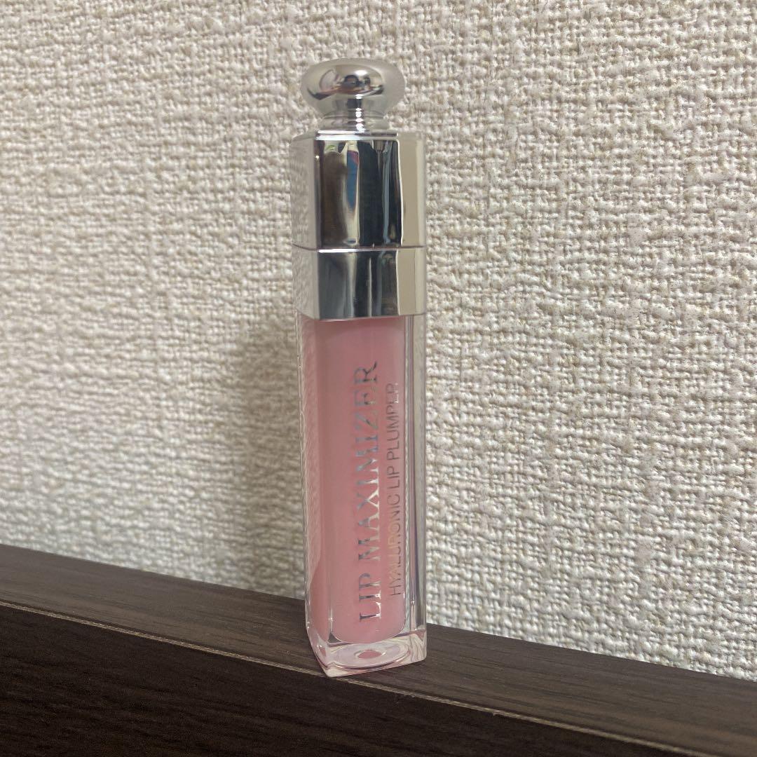 ディオール アディクト リップ