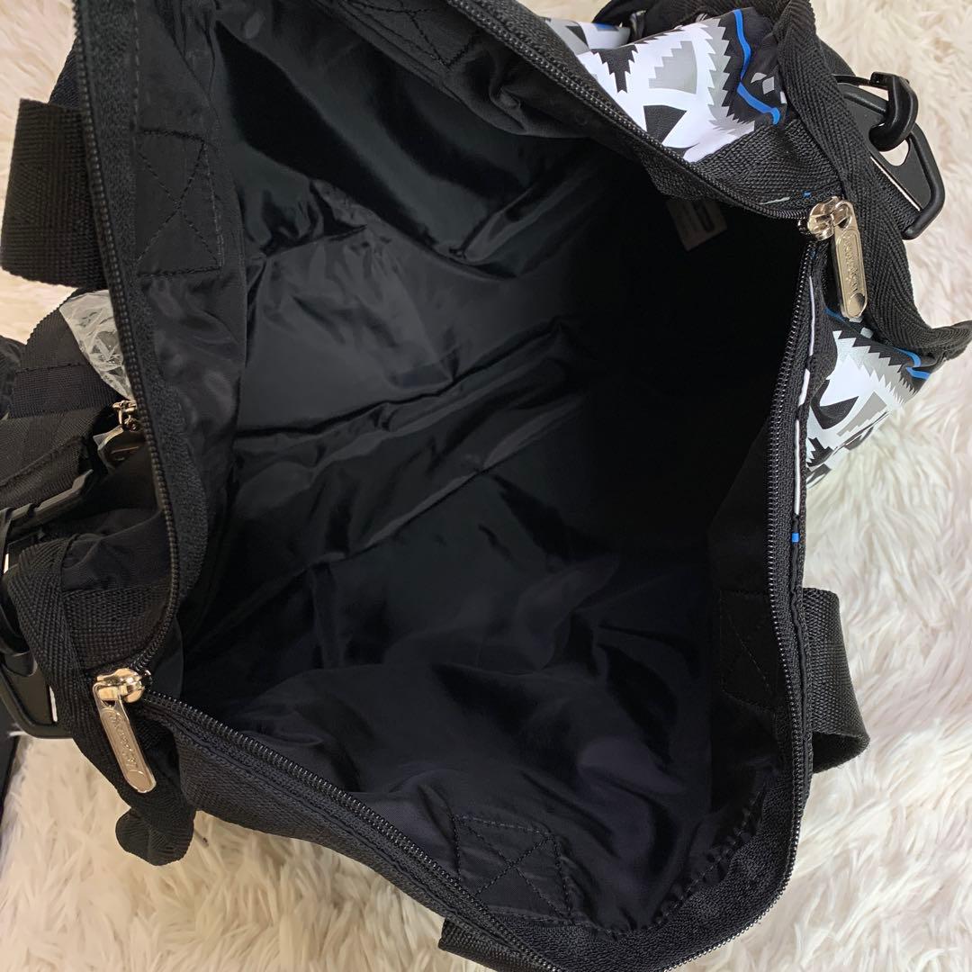 極美品✨レスポートサック ブレンダ アリゾナドーム ボストン オルテガ