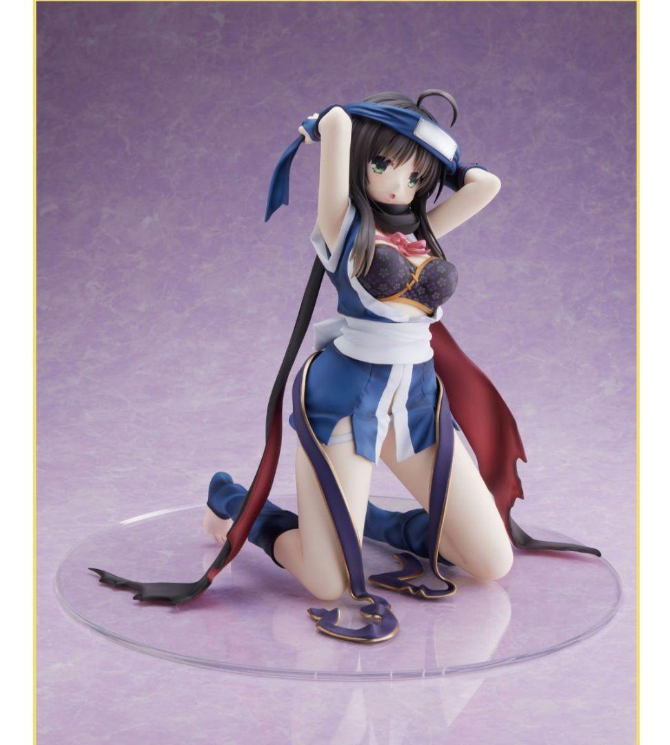 常陸茉子 1/3.5スケールフィギュア AliceGlint あみあみ限定版 - メルカリ