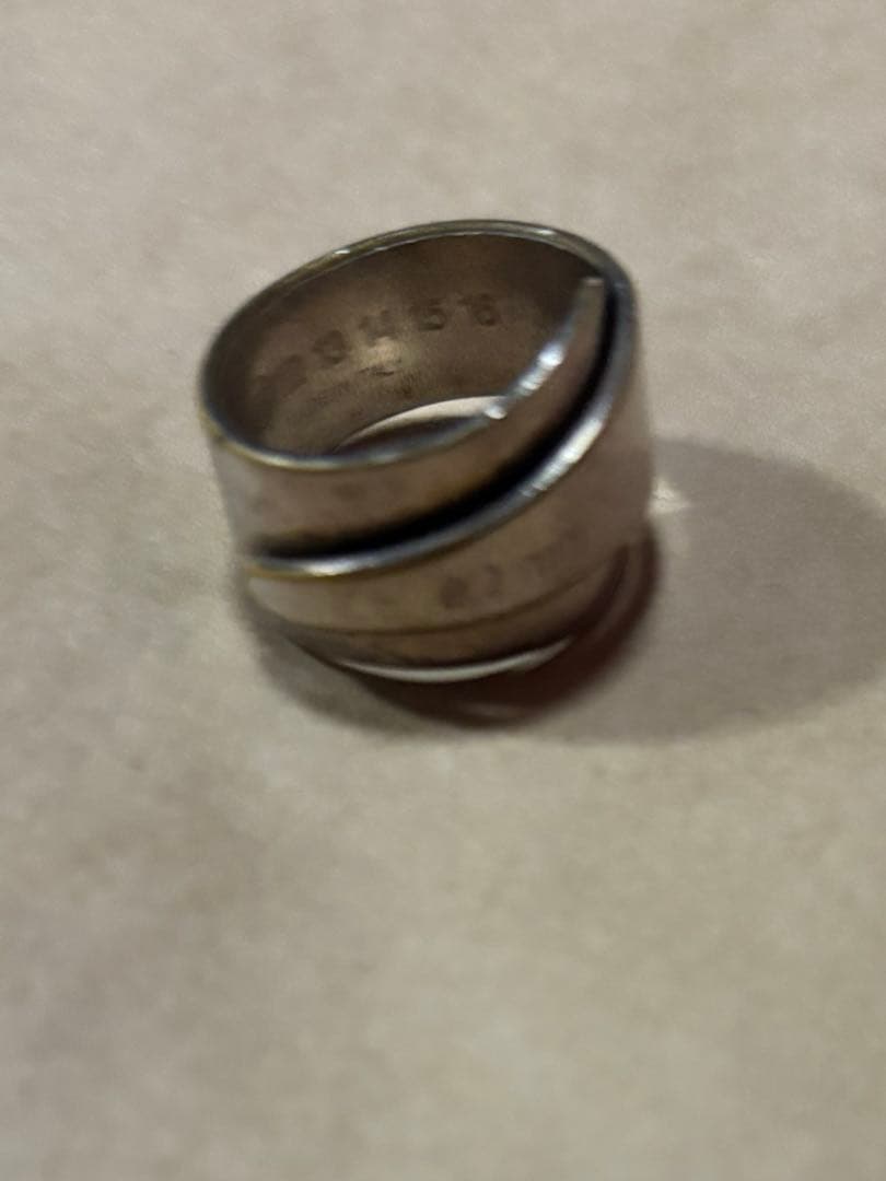 マルジェラリング　17号