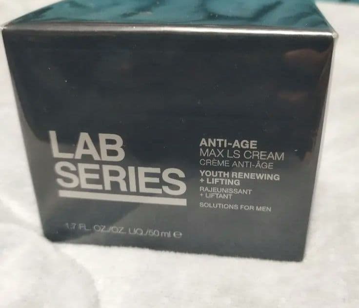 フェイスジェル・ゲル LAB SERIES MAX LS CREAM 50ml