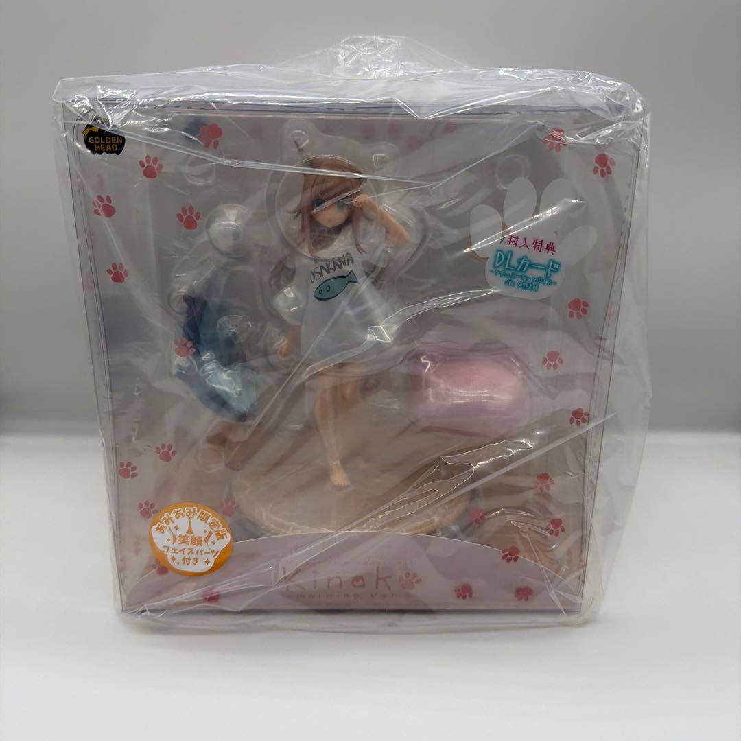 きなこ おはようver. あみあみ限定版 フィギュア