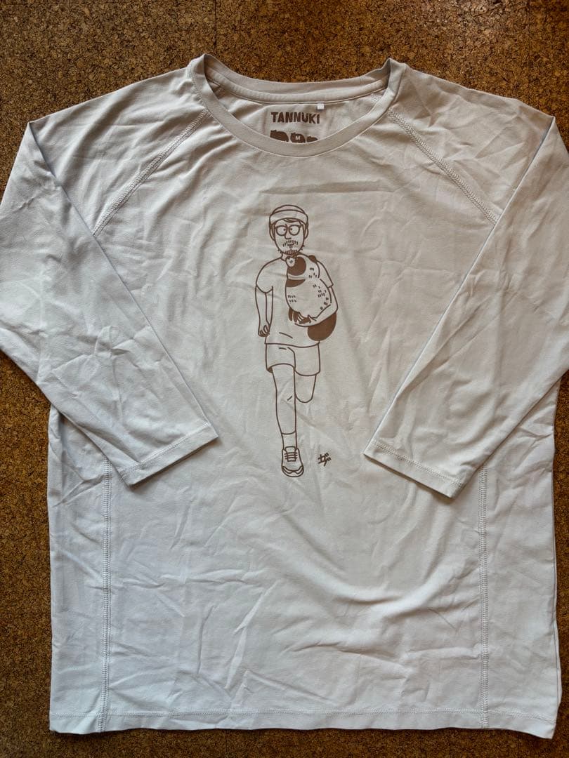 (にしり)セット販売TANNUKI T とTabisuke tabizo