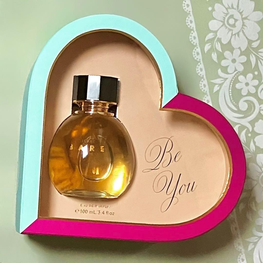 限定❤︎【新品】ヴィクトリアシークレット 香水／オードパルファム 100 ml