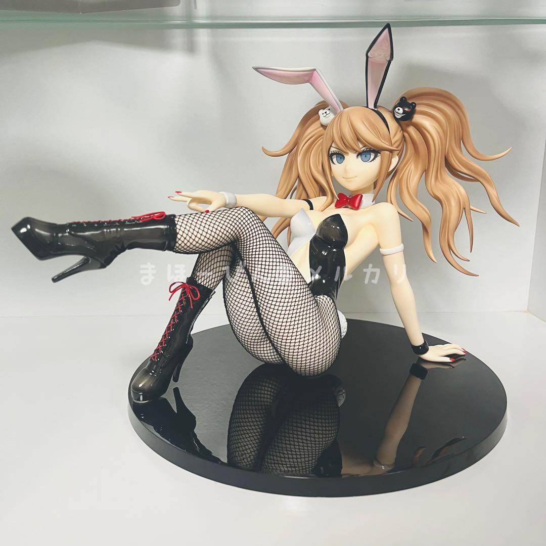 FREEing ダンガンロンパ 江ノ島盾子 バニーVer. フィギュア