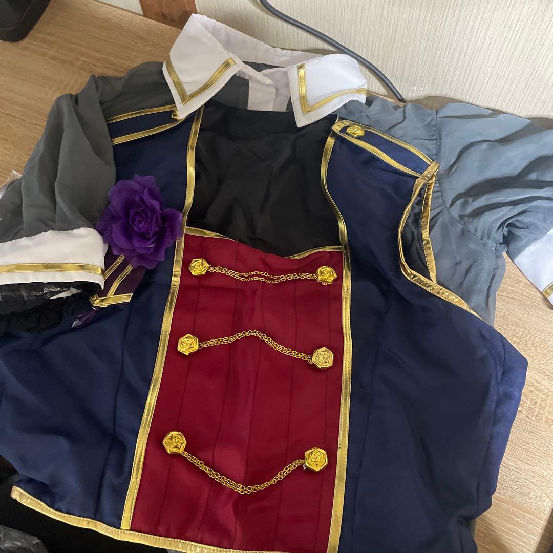 限定価格ホビー・楽器・アート - バンドリ 湊友希那 7th LIVEコスプレ