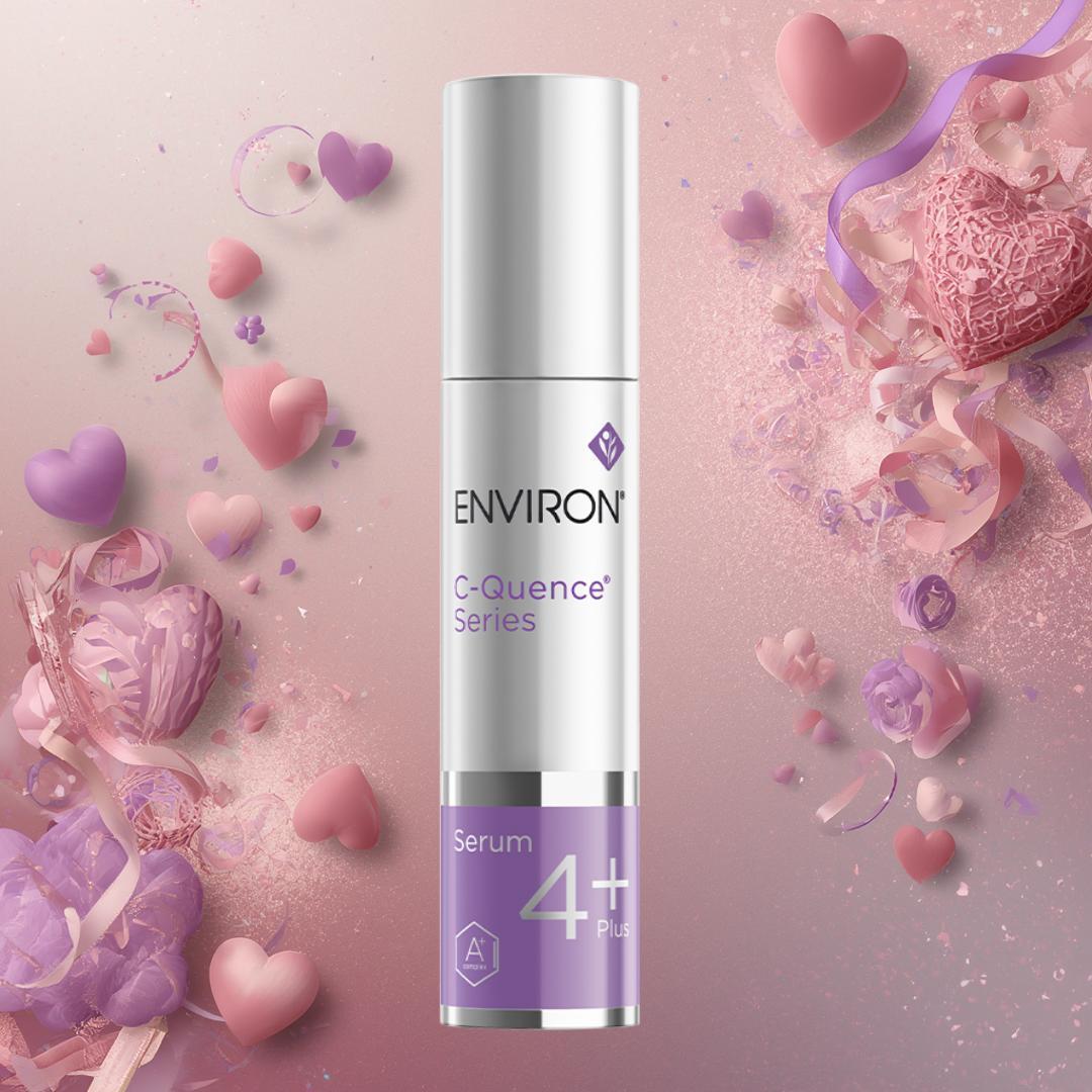 【エンビロン】シークエンスセラム4+