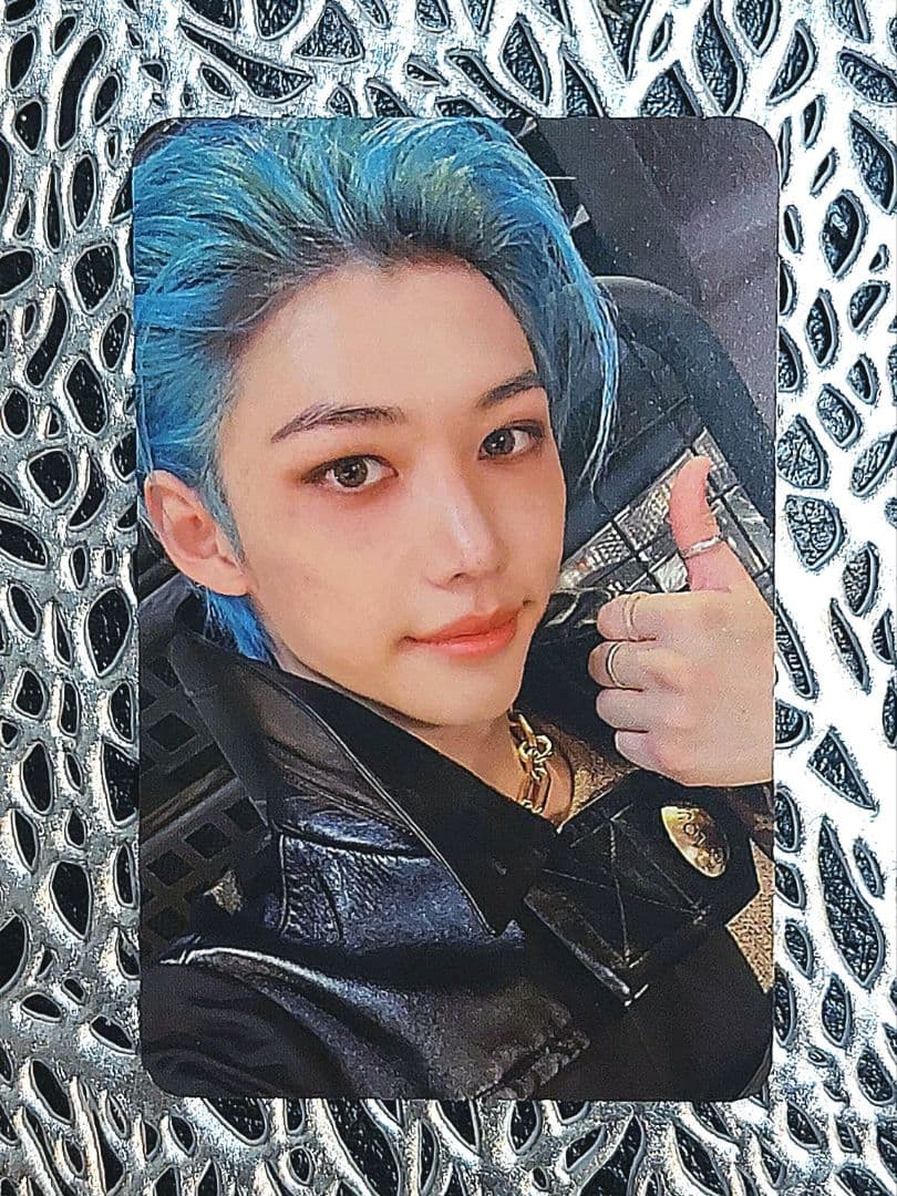 フィリックス】Stray Kids 樂star Music Plant トレカ - メルカリ