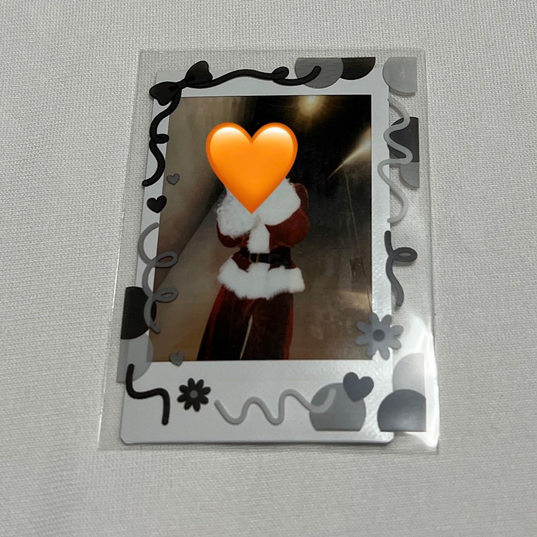 O-MENZ オーメンズ 隈取 チェキ - メルカリ