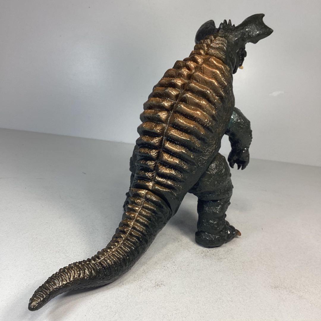 1992 JAPAN ゴジラシリーズ バラゴン初代 - メルカリ