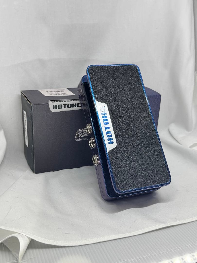 HOTONE soul Press Ⅱ