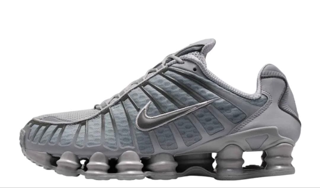 元箱なし26 Nike Shox TL \