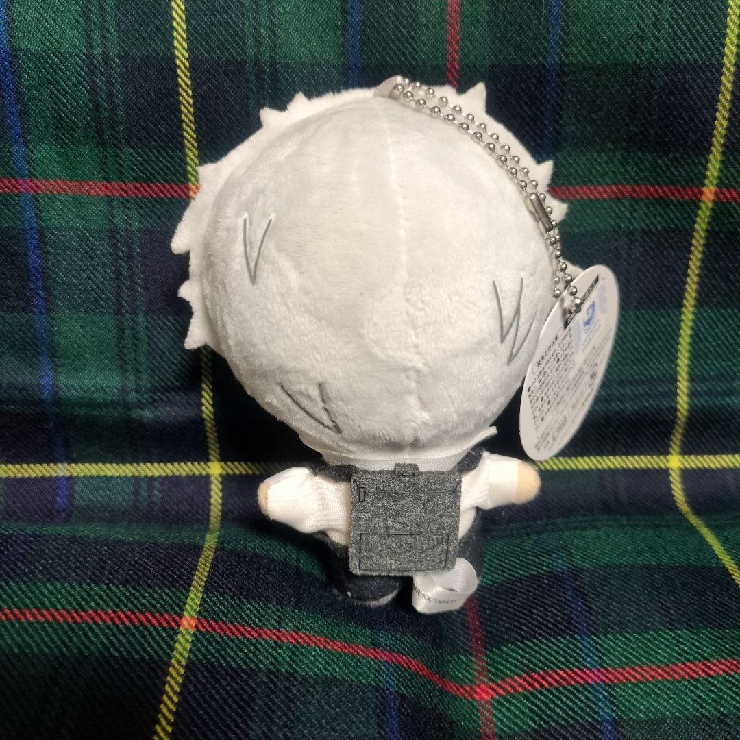 光が死んだ夏 ぬいぐるみマスコット 忌堂光 ナムコ限定 ちびぐるみ