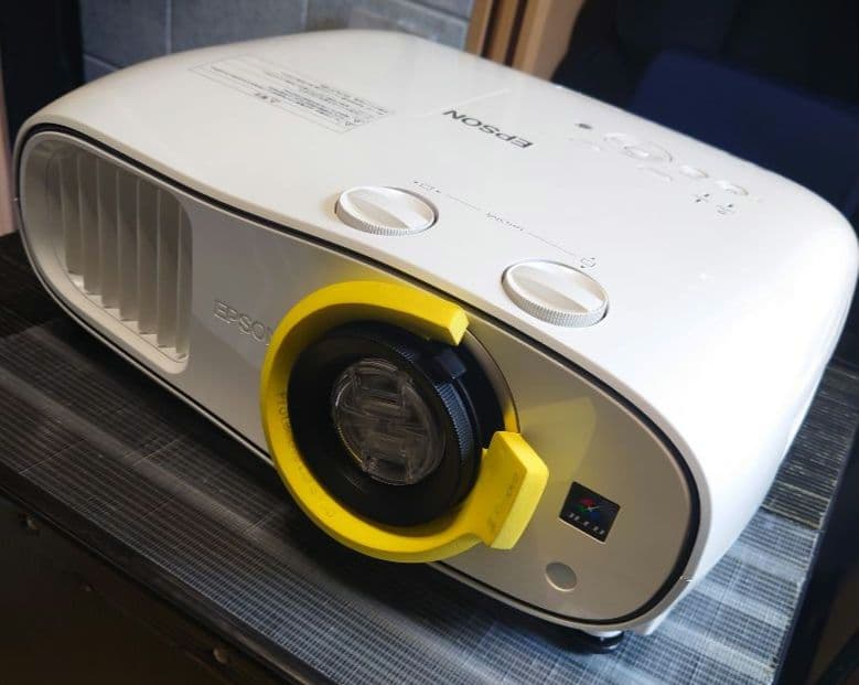 eh-tw6600 4kダミープラグセット