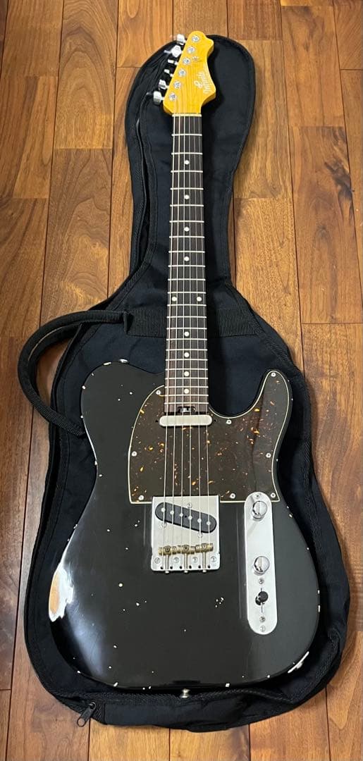 ギター INFINITE trad t