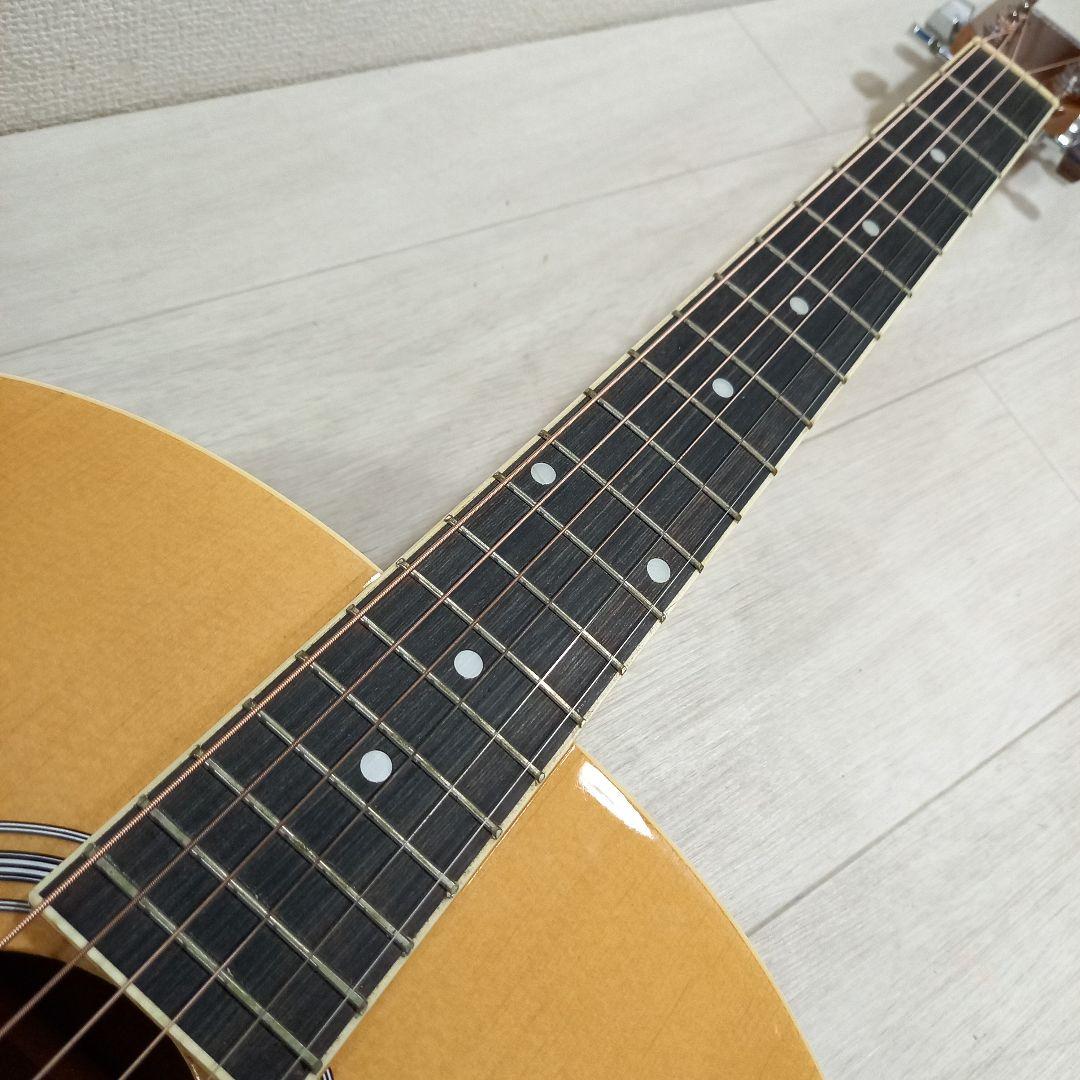 美品◎Naupaka ソフトケース付属 アコギ FG-38-01 - メルカリ