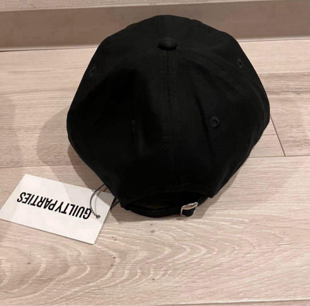 WACKO MARIA x NEW ERA 9Twenty 